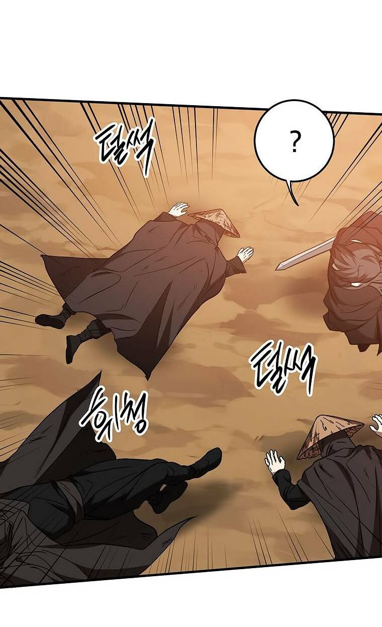 Võ Đang Kỳ Hiệp - Chapter 71 - Page 73