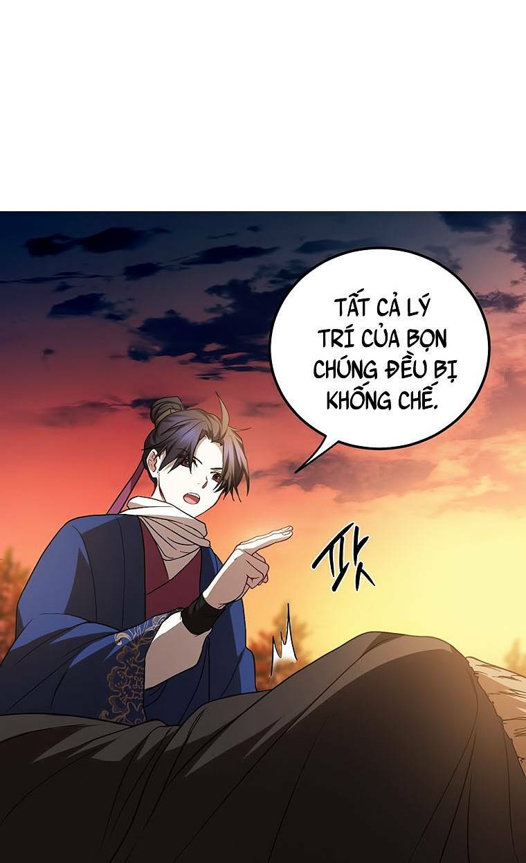 Võ Đang Kỳ Hiệp - Chapter 71 - Page 74