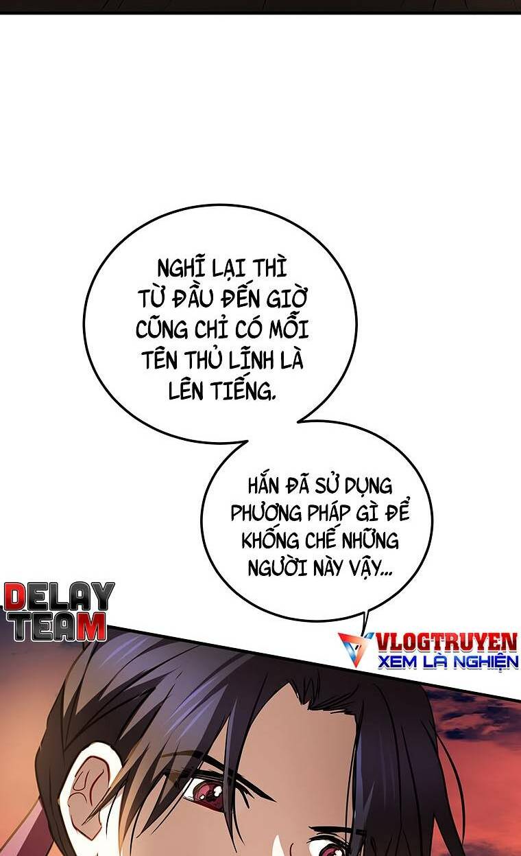 Võ Đang Kỳ Hiệp - Chapter 71 - Page 75