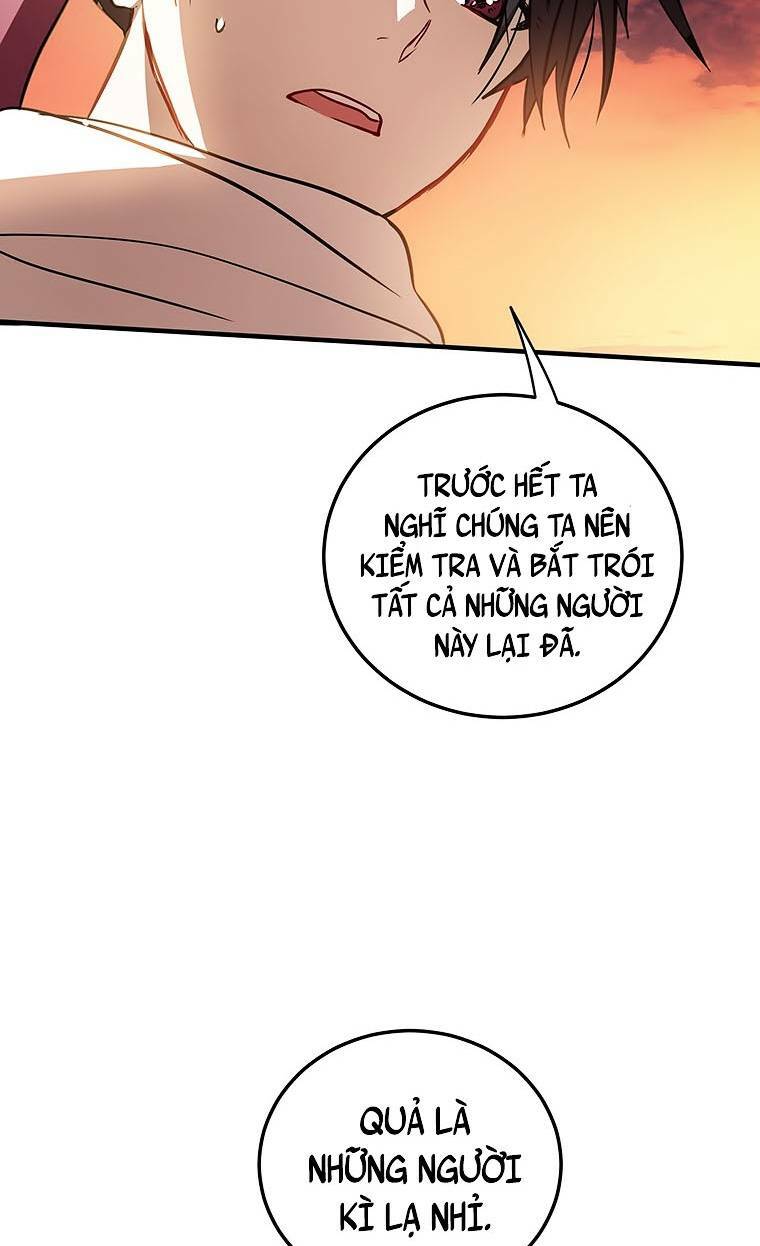 Võ Đang Kỳ Hiệp - Chapter 71 - Page 76