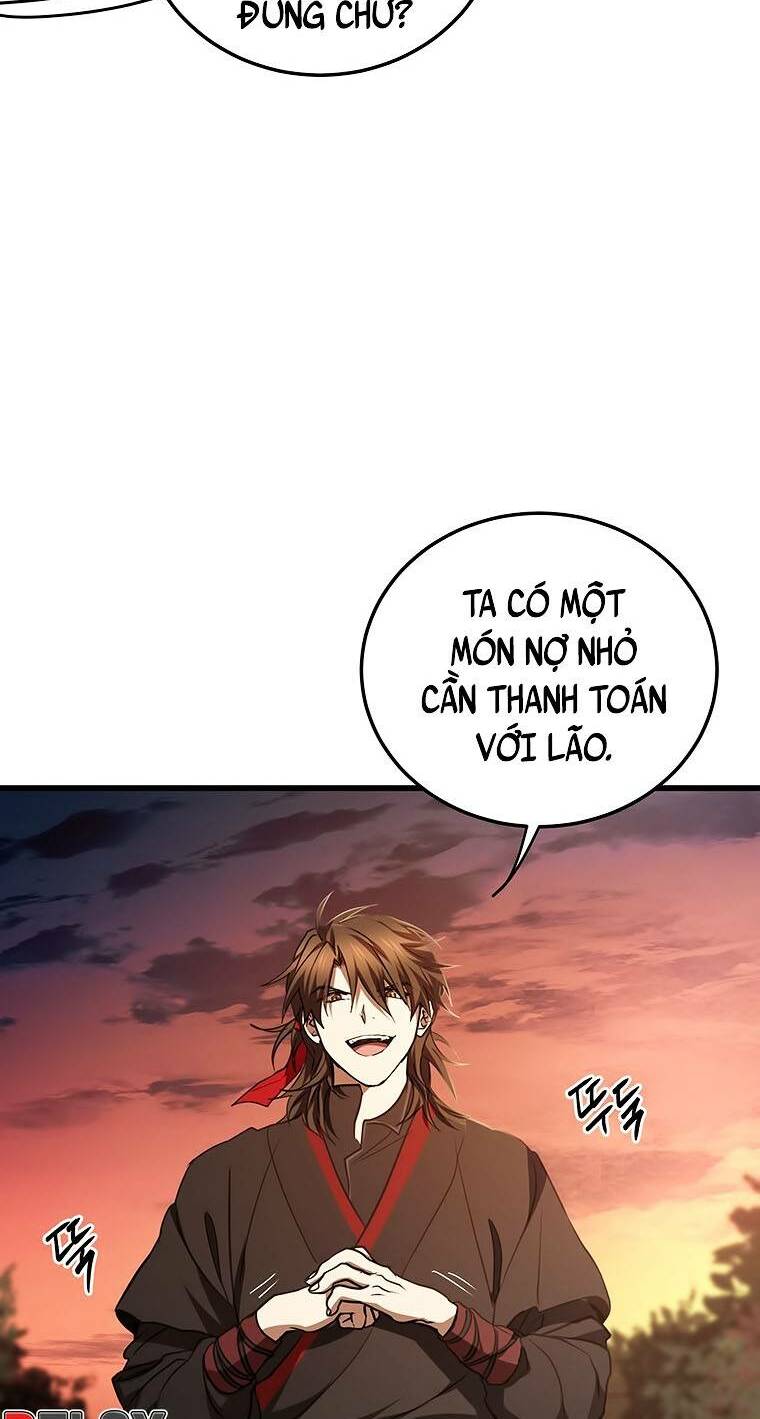 Võ Đang Kỳ Hiệp - Chapter 71 - Page 7