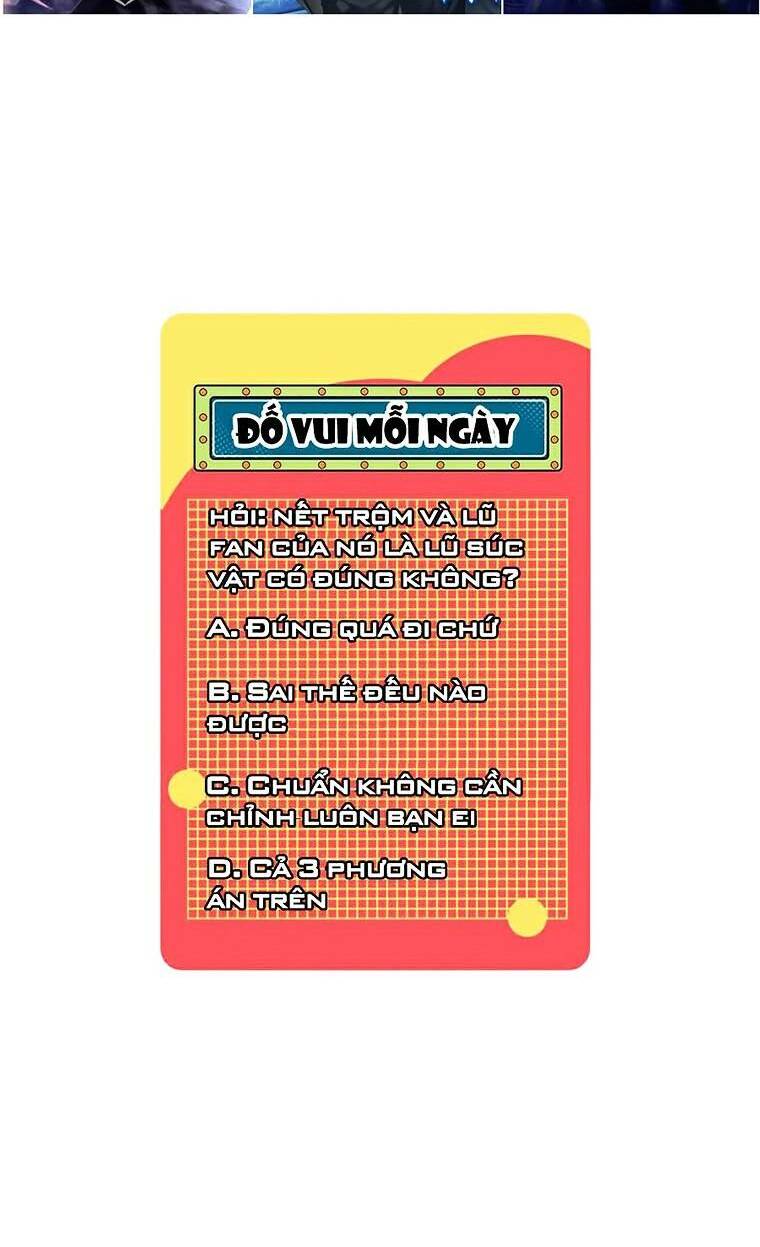 Võ Đang Kỳ Hiệp - Chapter 71 - Page 79