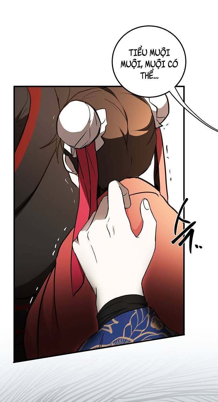 Võ Đang Kỳ Hiệp - Chapter 71 - Page 81