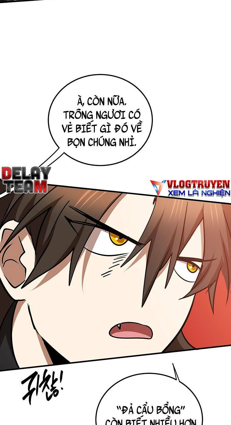 Võ Đang Kỳ Hiệp - Chapter 71 - Page 86