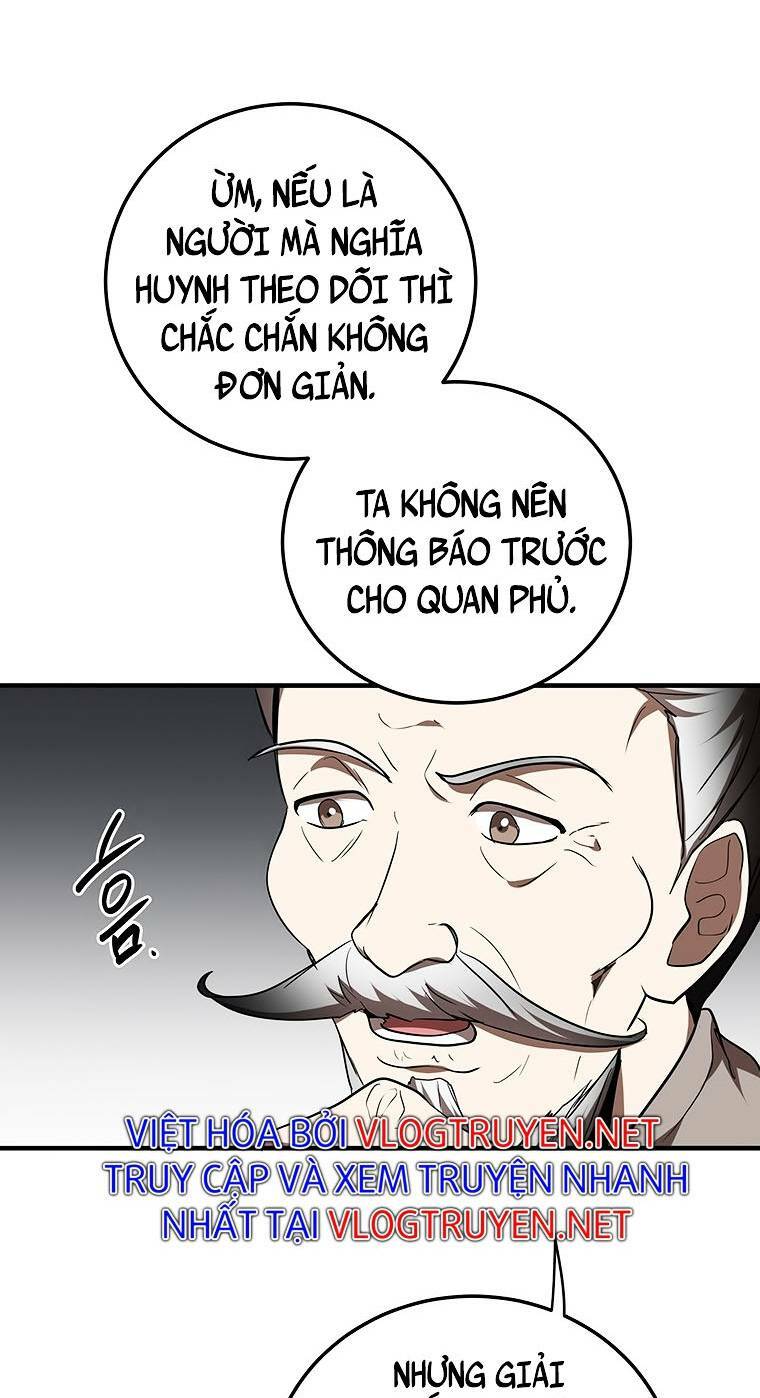 Võ Đang Kỳ Hiệp - Chapter 71 - Page 88