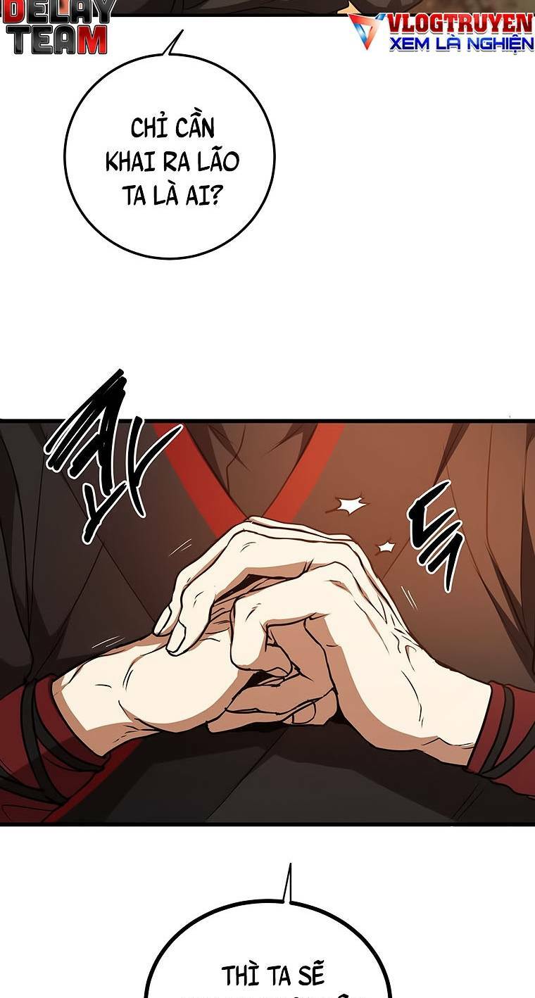 Võ Đang Kỳ Hiệp - Chapter 71 - Page 8