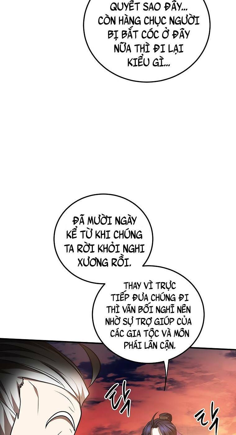 Võ Đang Kỳ Hiệp - Chapter 71 - Page 89