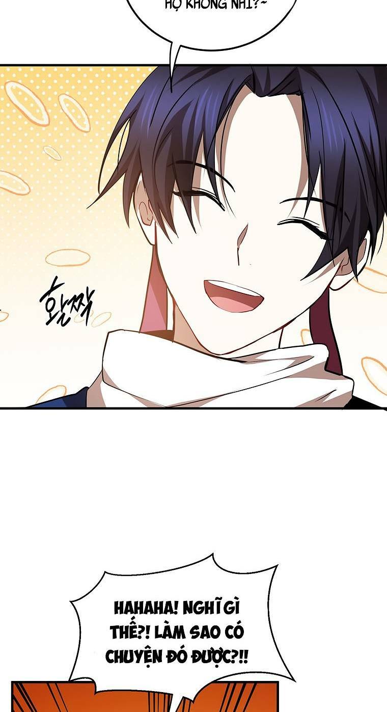 Võ Đang Kỳ Hiệp - Chapter 71 - Page 94