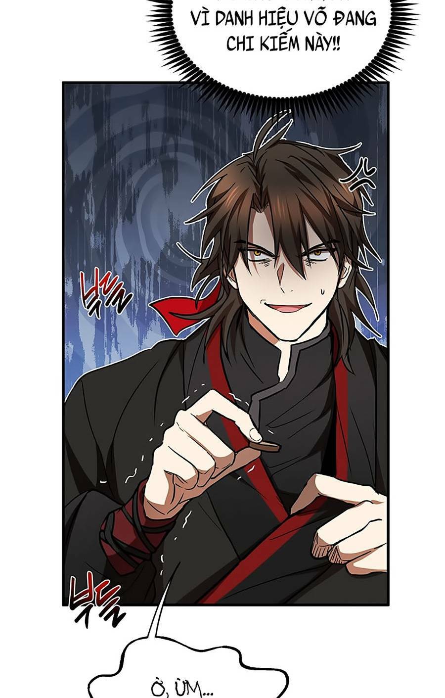 Võ Đang Kỳ Hiệp - Chapter 72 - Page 10