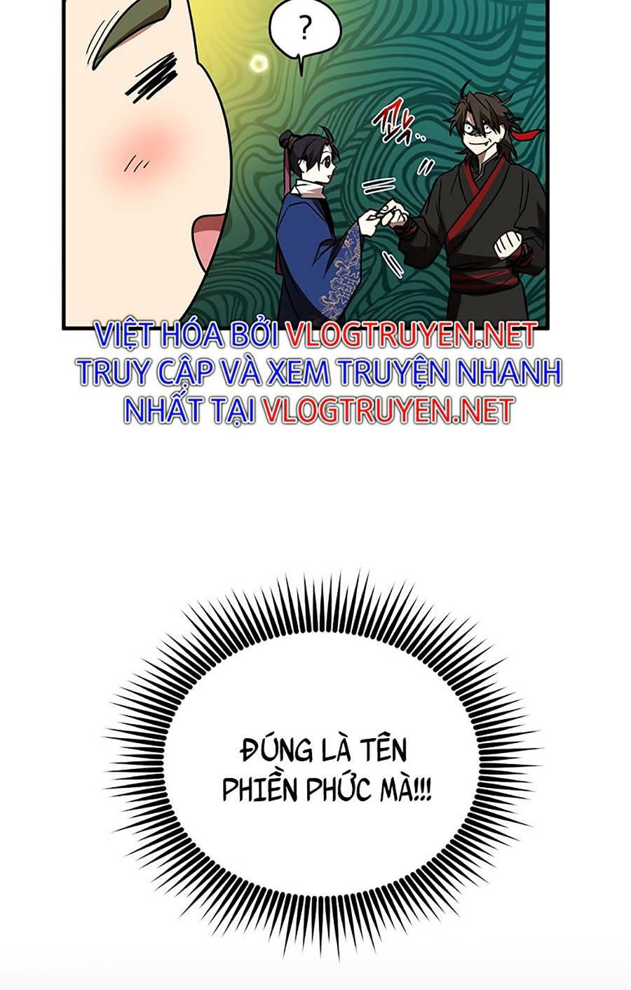 Võ Đang Kỳ Hiệp - Chapter 72 - Page 12