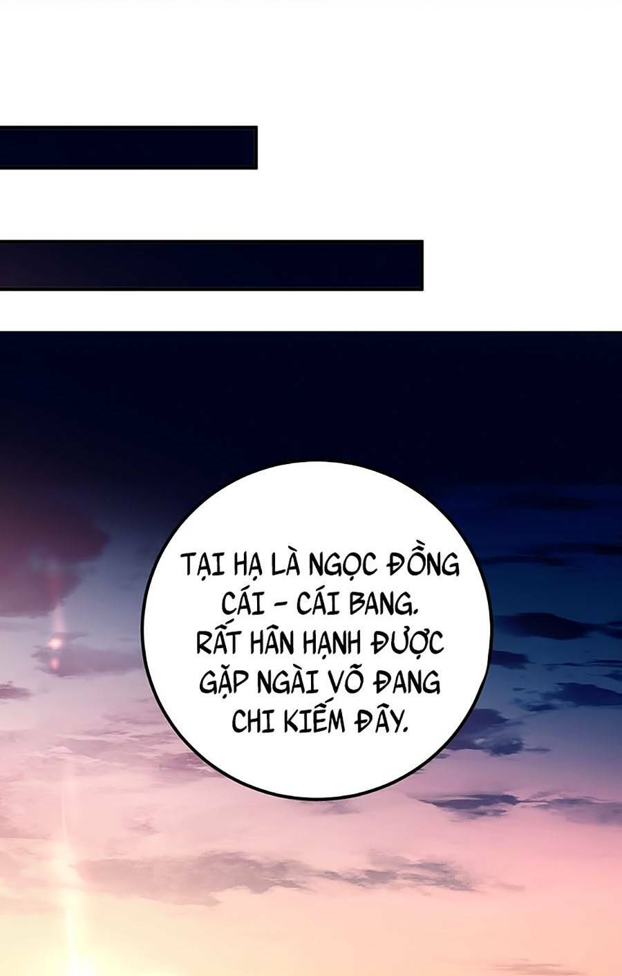 Võ Đang Kỳ Hiệp - Chapter 72 - Page 14