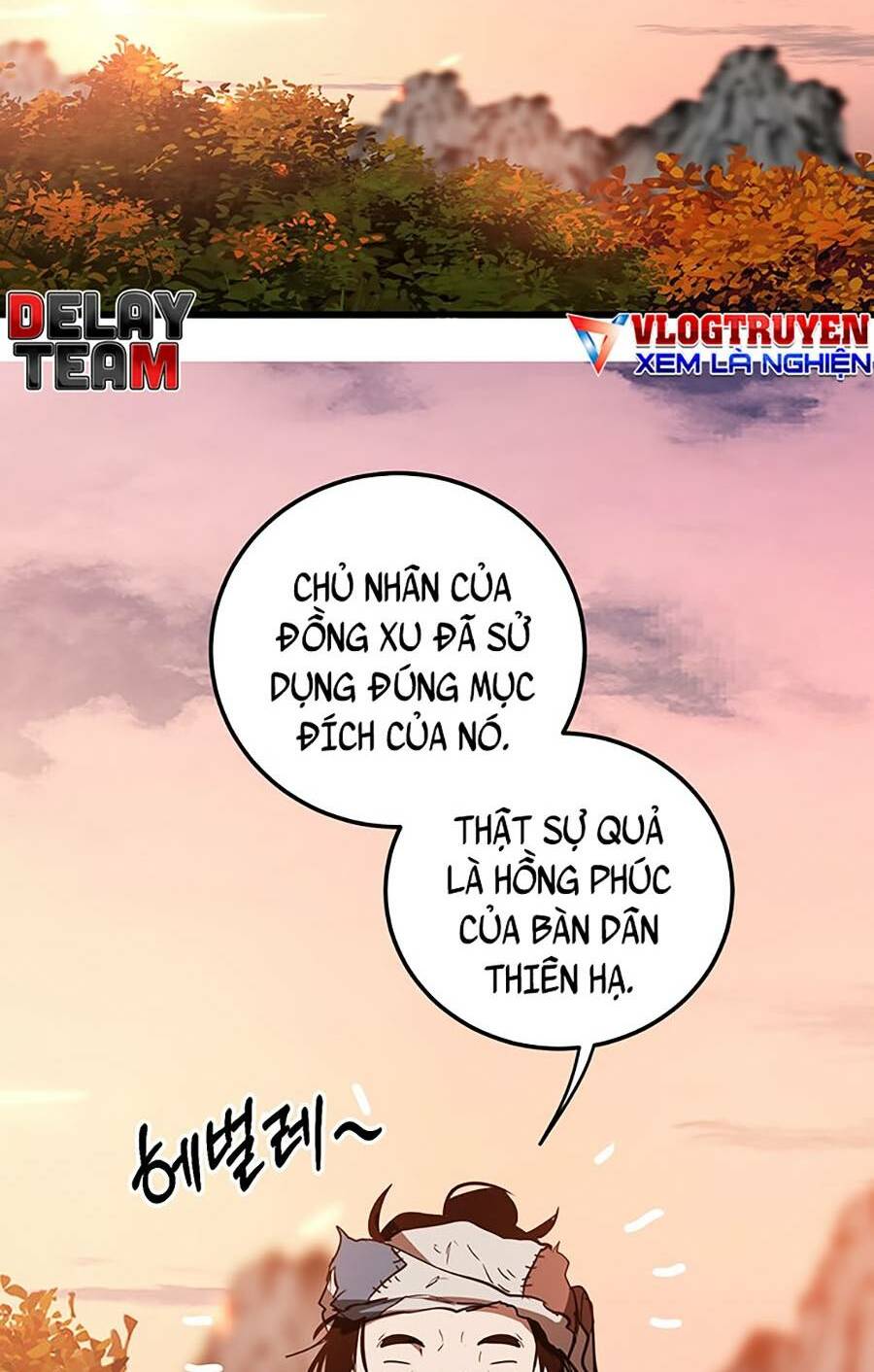 Võ Đang Kỳ Hiệp - Chapter 72 - Page 15