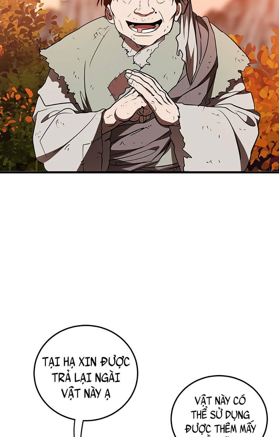 Võ Đang Kỳ Hiệp - Chapter 72 - Page 16