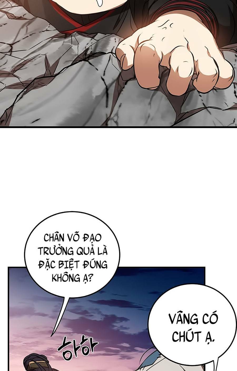 Võ Đang Kỳ Hiệp - Chapter 72 - Page 20