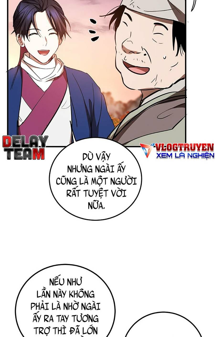 Võ Đang Kỳ Hiệp - Chapter 72 - Page 21