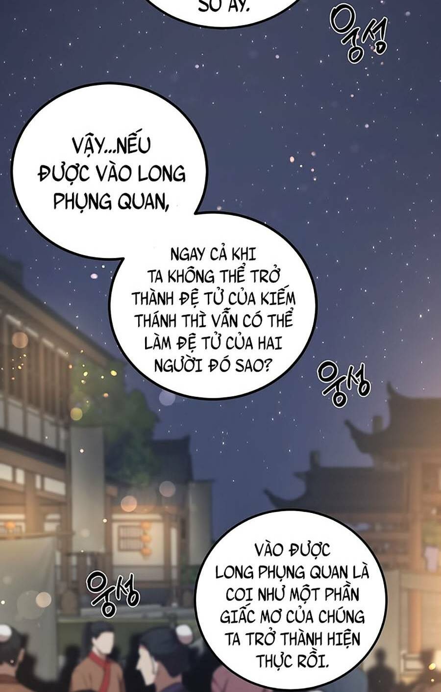 Võ Đang Kỳ Hiệp - Chapter 72 - Page 29