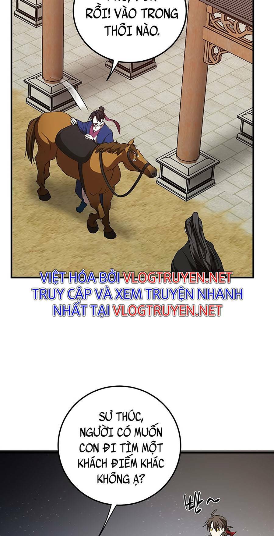 Võ Đang Kỳ Hiệp - Chapter 72 - Page 40