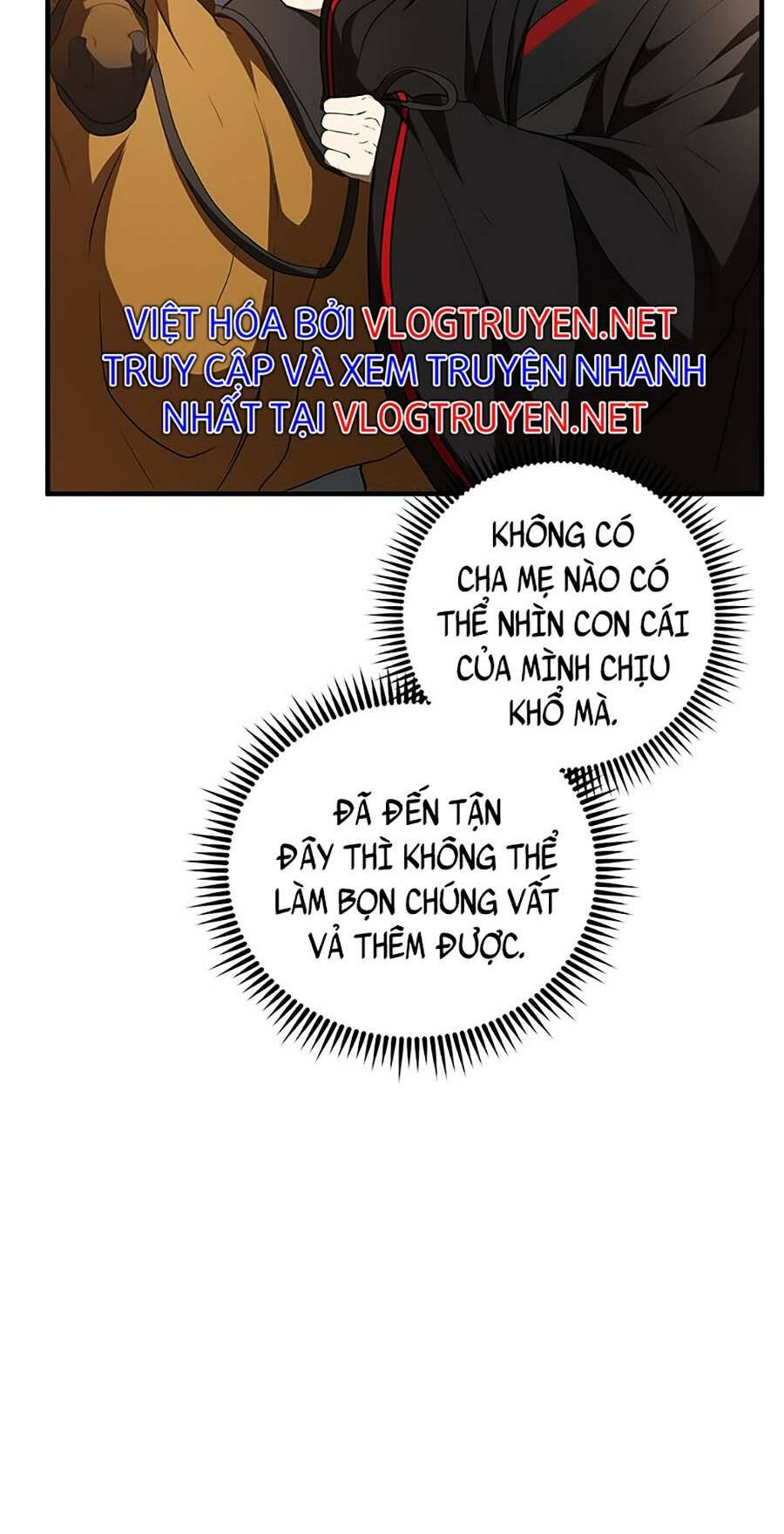 Võ Đang Kỳ Hiệp - Chapter 72 - Page 43