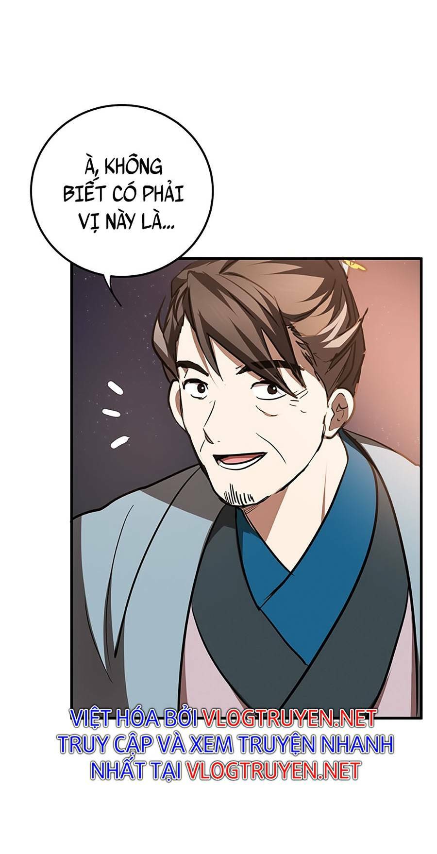 Võ Đang Kỳ Hiệp - Chapter 72 - Page 46