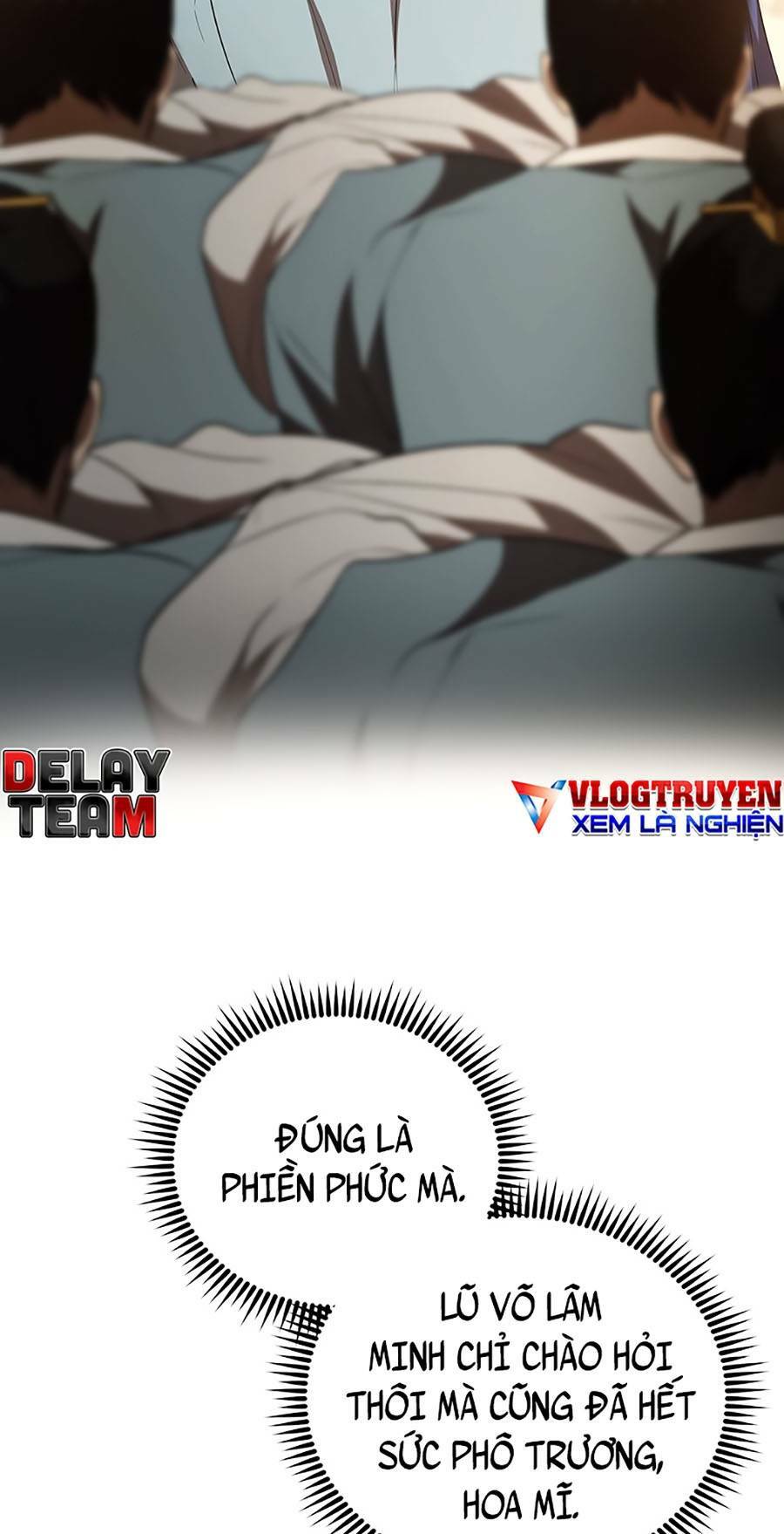 Võ Đang Kỳ Hiệp - Chapter 72 - Page 48