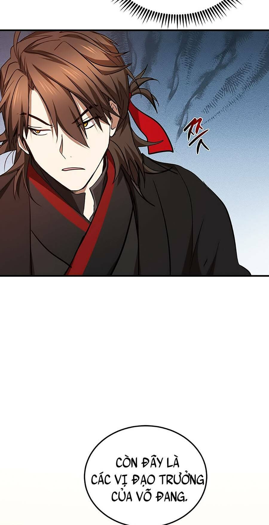 Võ Đang Kỳ Hiệp - Chapter 72 - Page 49