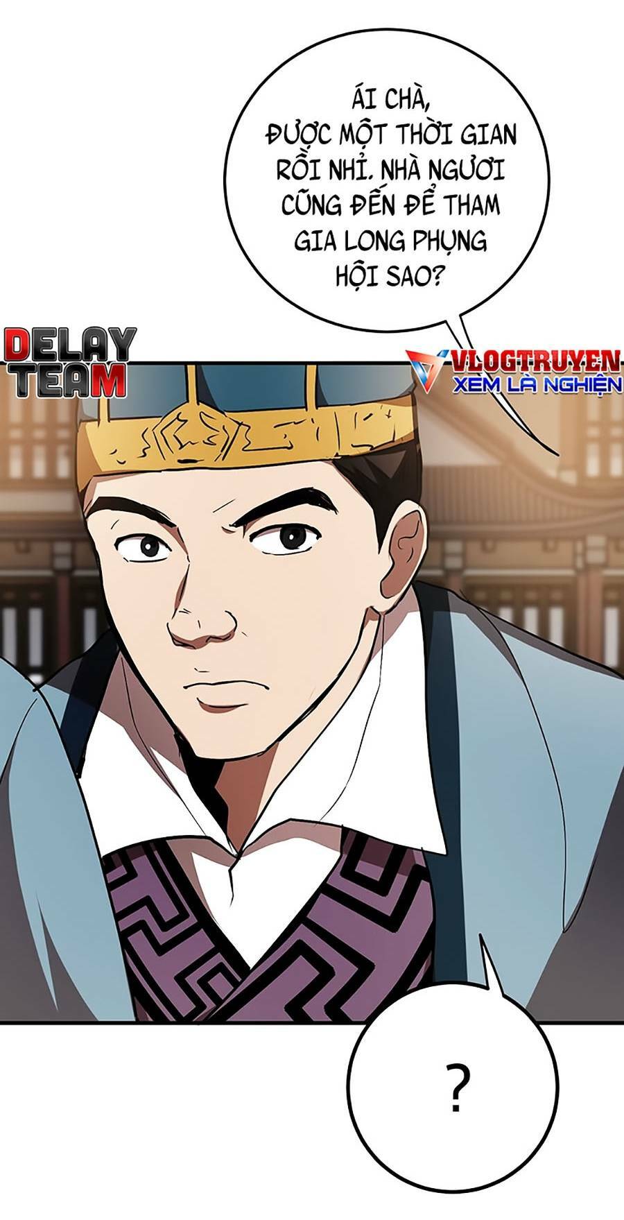 Võ Đang Kỳ Hiệp - Chapter 72 - Page 52