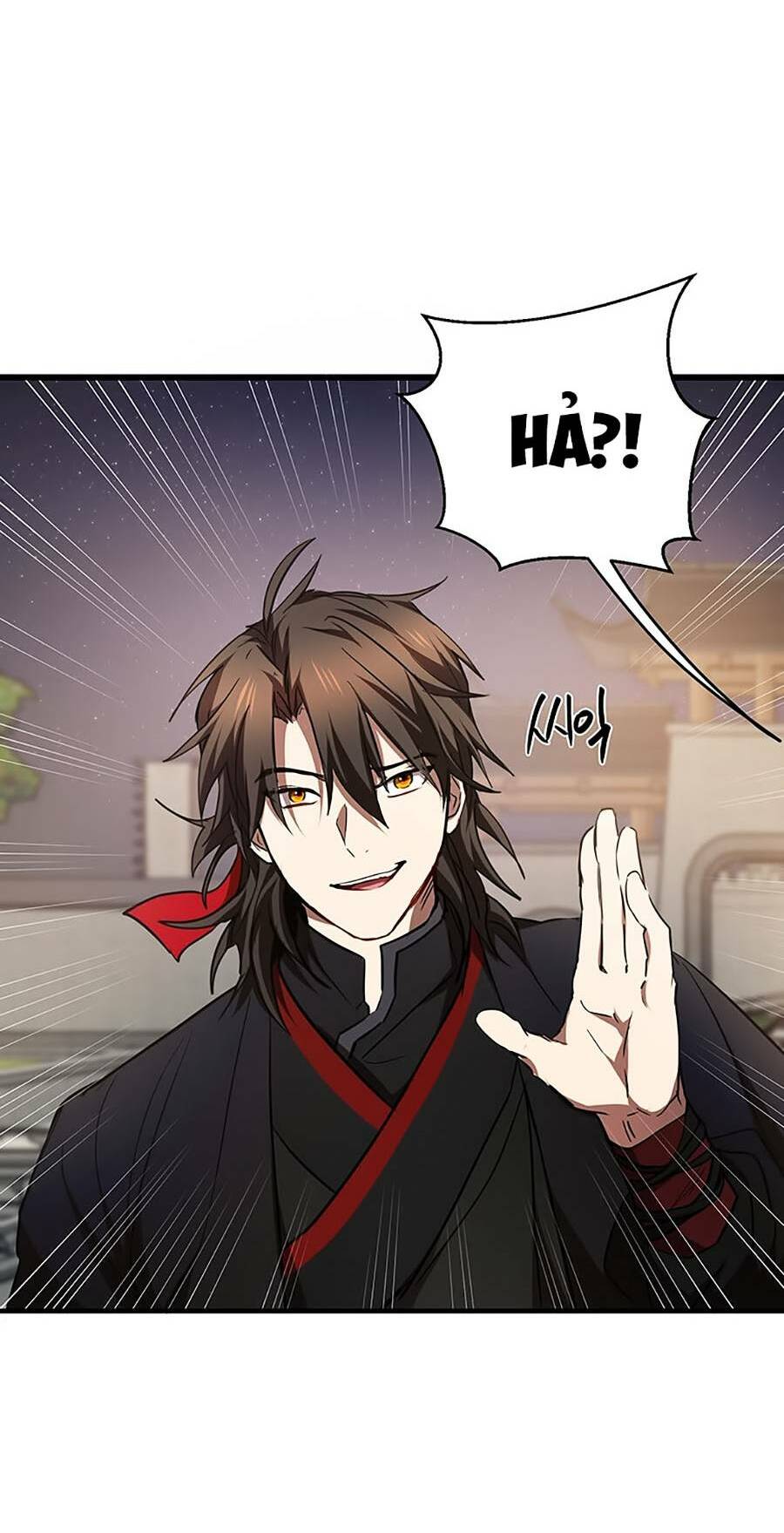 Võ Đang Kỳ Hiệp - Chapter 72 - Page 53