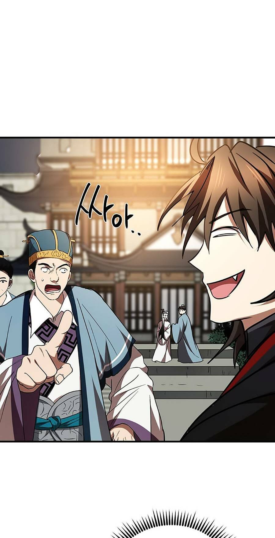 Võ Đang Kỳ Hiệp - Chapter 72 - Page 55