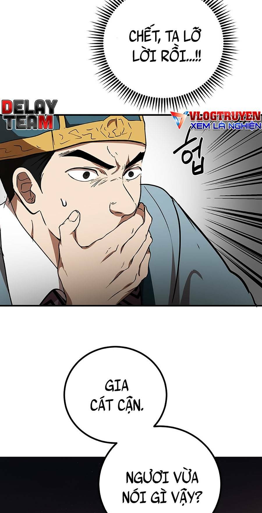 Võ Đang Kỳ Hiệp - Chapter 72 - Page 56