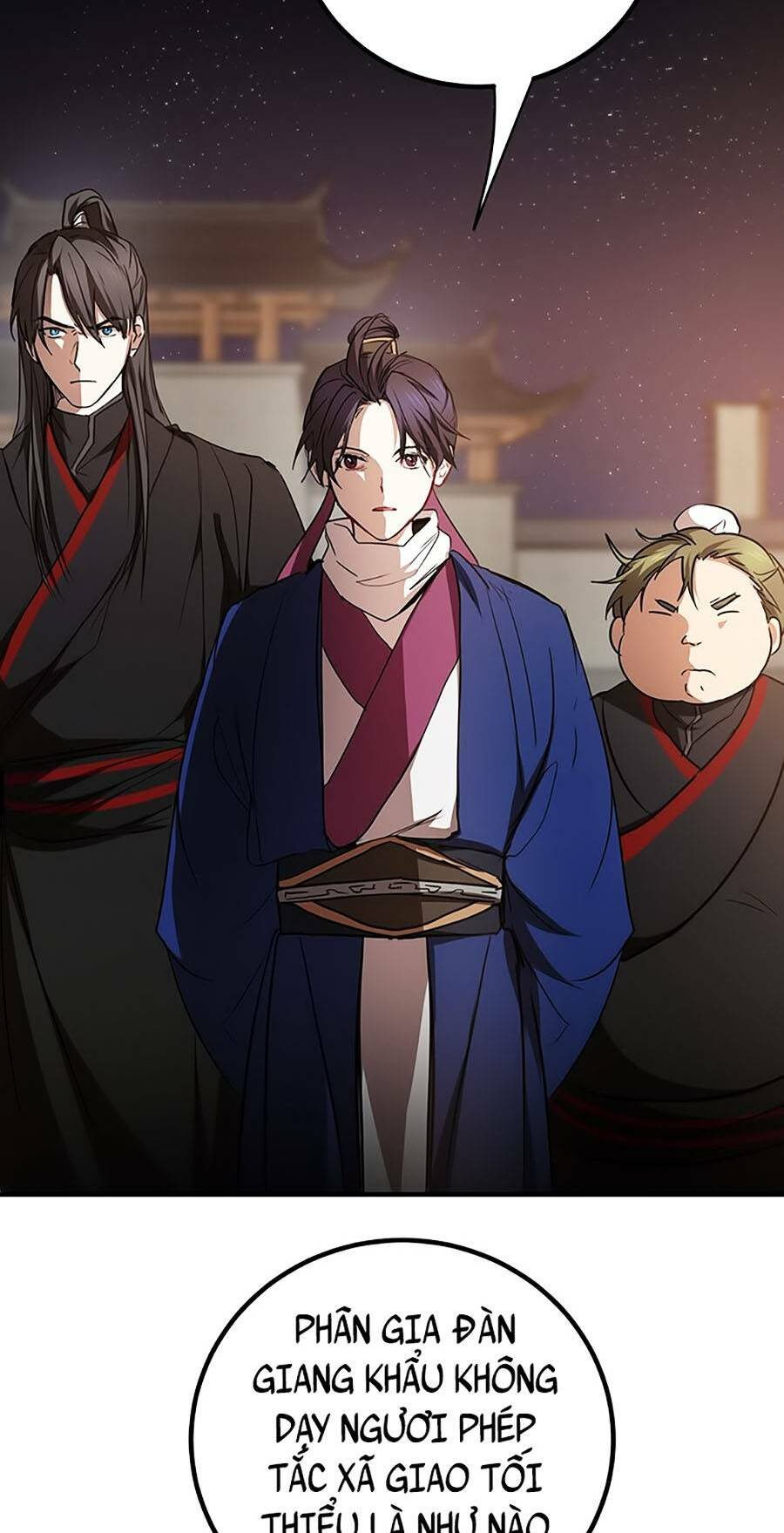 Võ Đang Kỳ Hiệp - Chapter 72 - Page 57