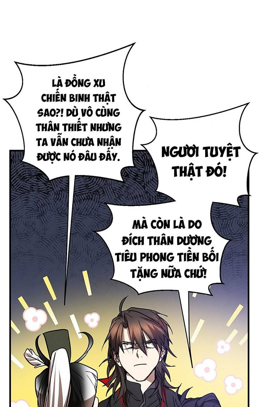 Võ Đang Kỳ Hiệp - Chapter 72 - Page 5