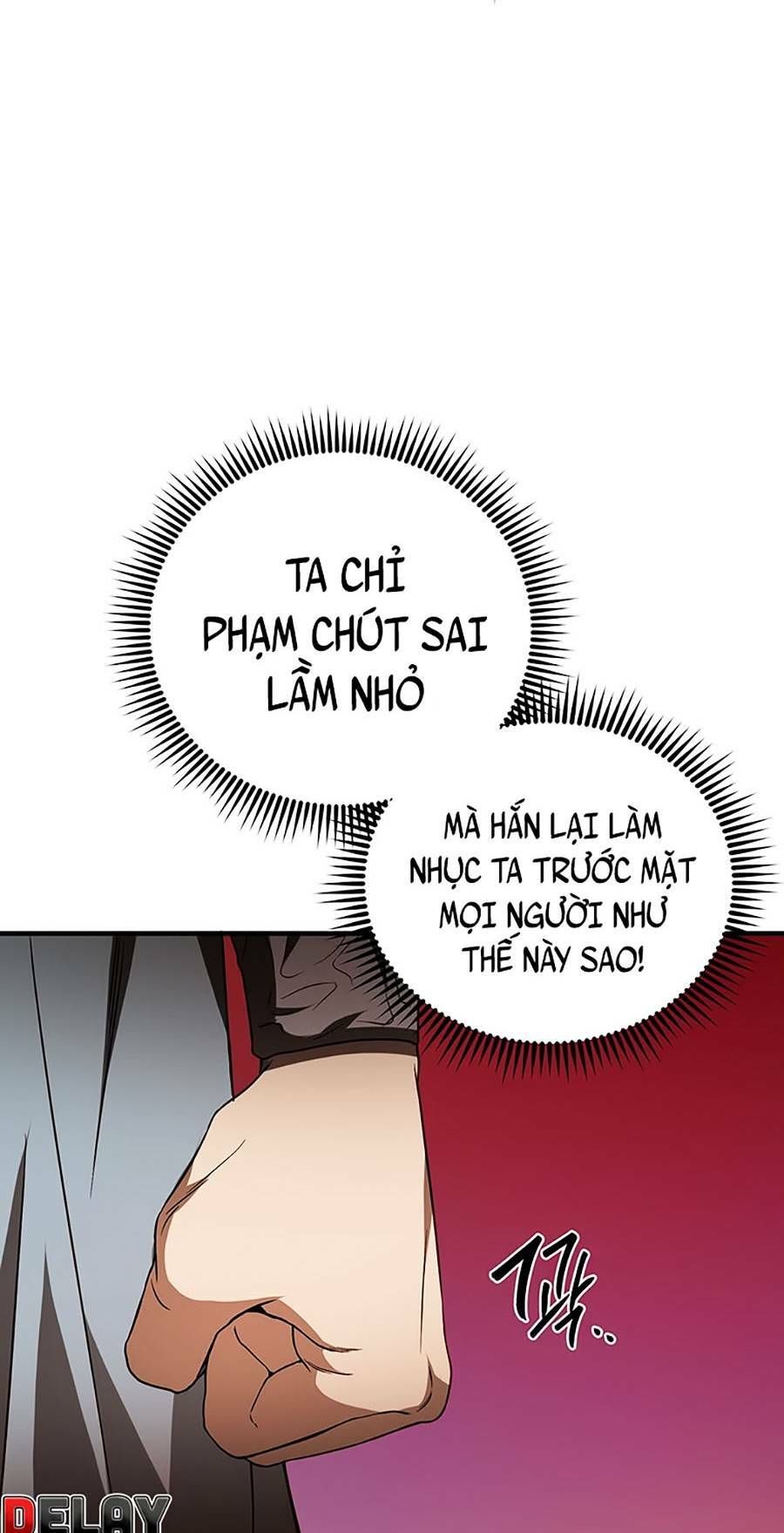 Võ Đang Kỳ Hiệp - Chapter 72 - Page 60