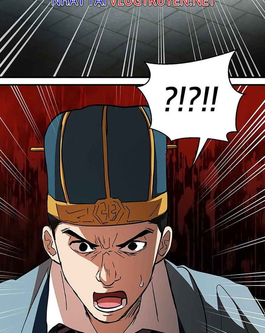 Võ Đang Kỳ Hiệp - Chapter 72 - Page 66