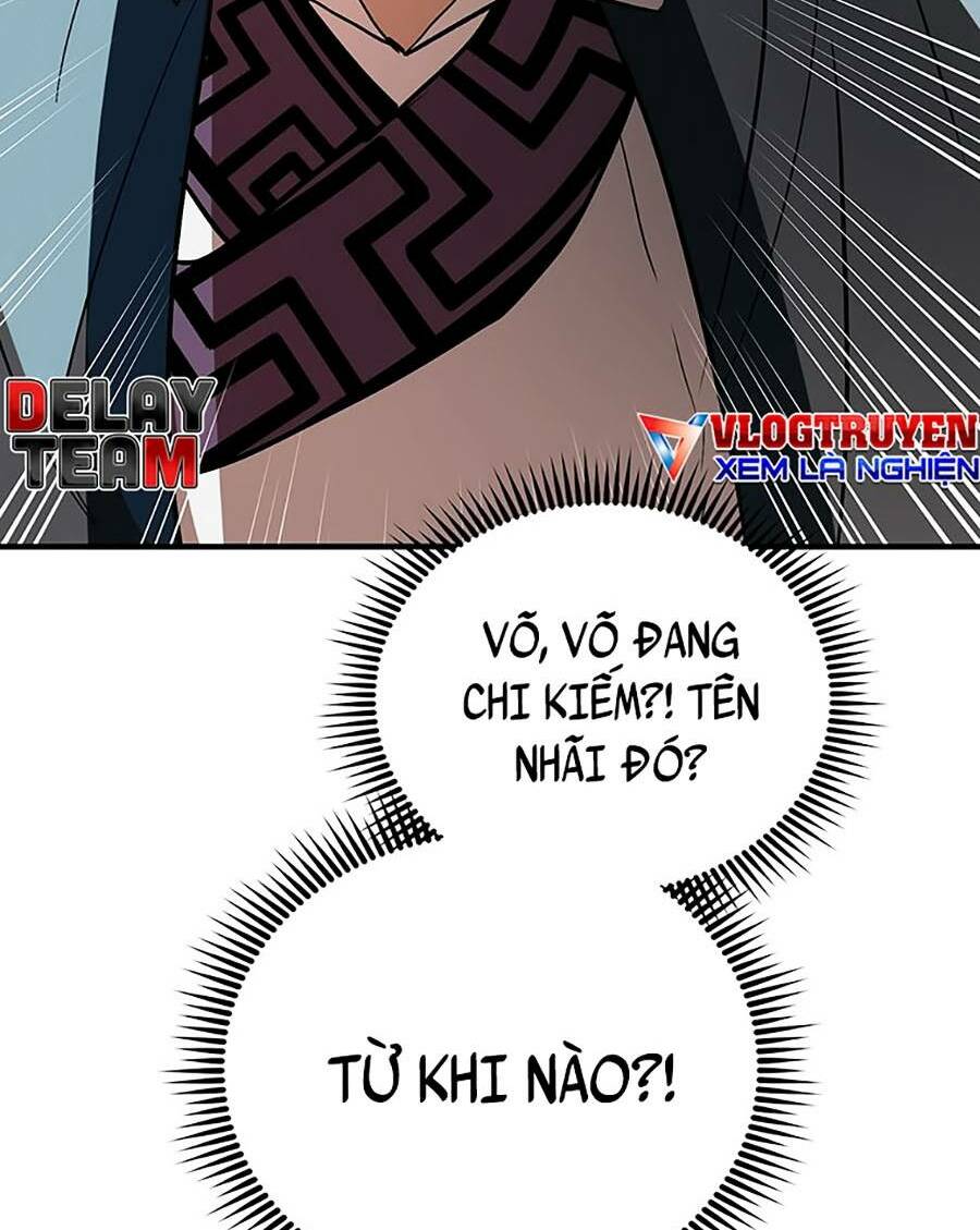 Võ Đang Kỳ Hiệp - Chapter 72 - Page 67