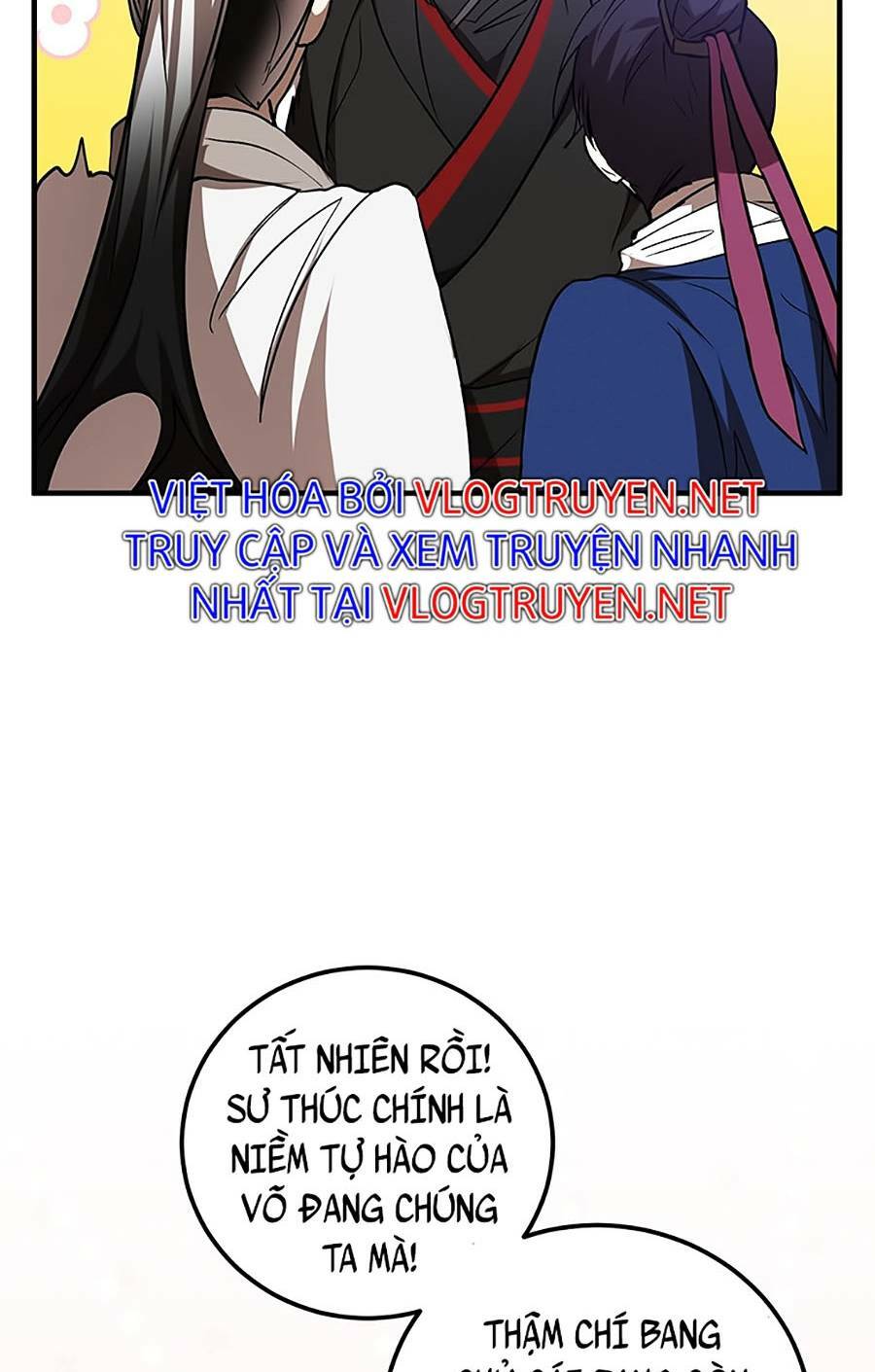 Võ Đang Kỳ Hiệp - Chapter 72 - Page 6