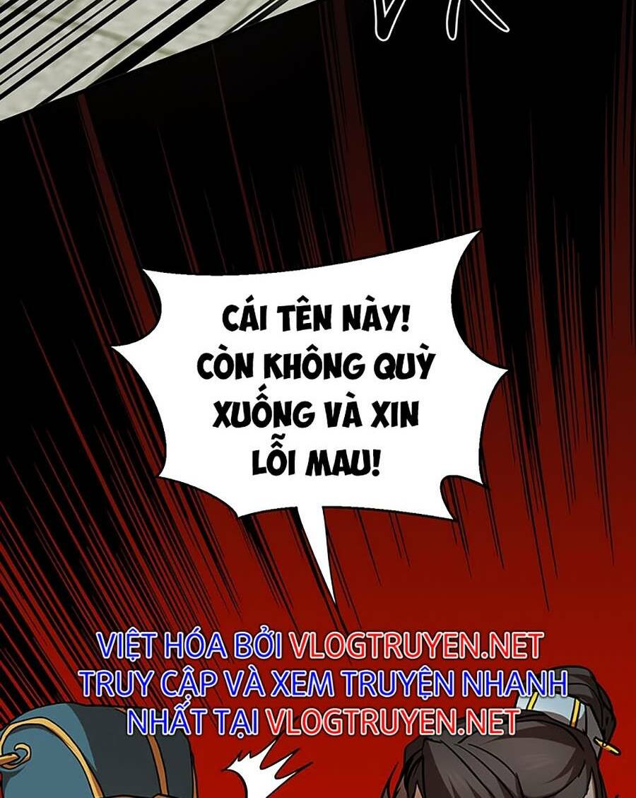 Võ Đang Kỳ Hiệp - Chapter 72 - Page 69