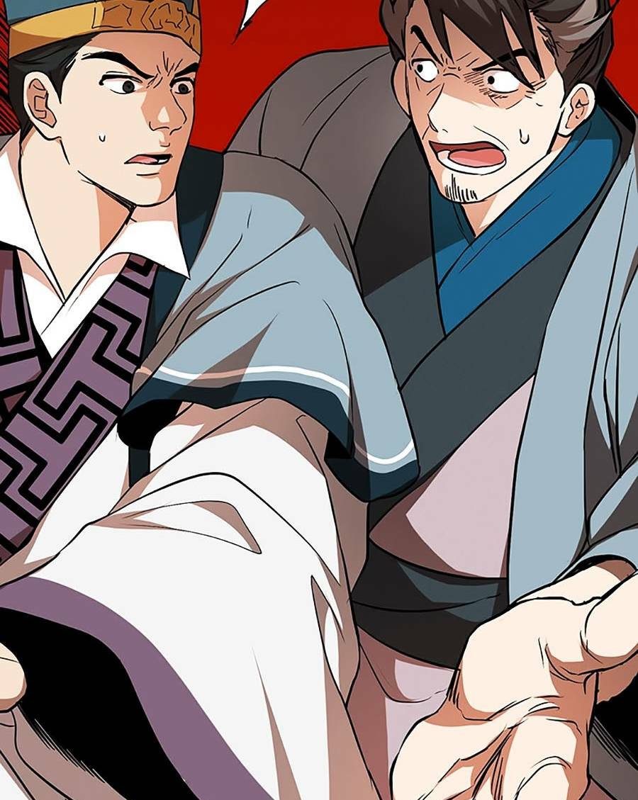 Võ Đang Kỳ Hiệp - Chapter 72 - Page 70