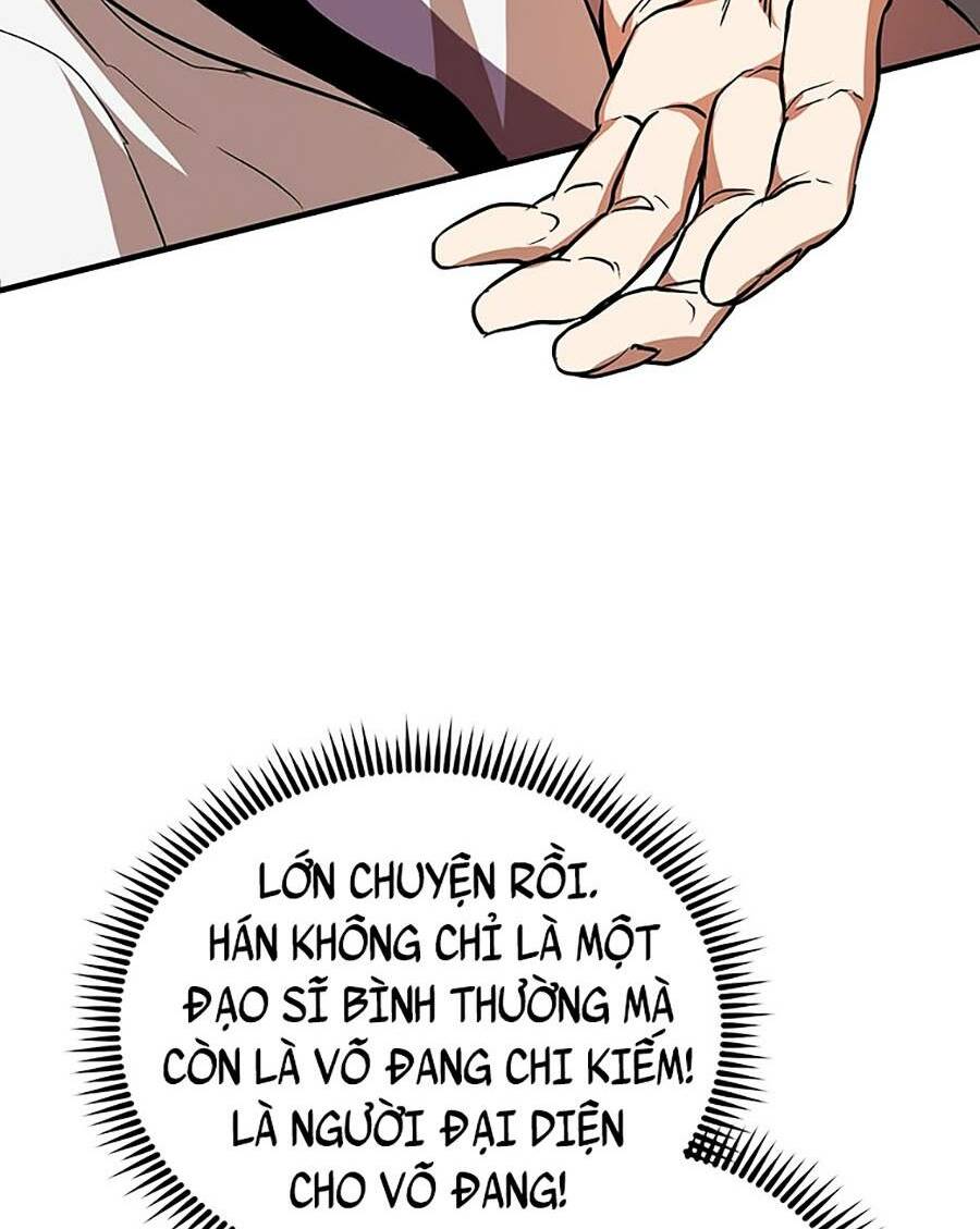 Võ Đang Kỳ Hiệp - Chapter 72 - Page 71