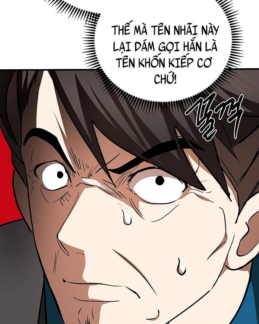 Võ Đang Kỳ Hiệp - Chapter 72 - Page 72