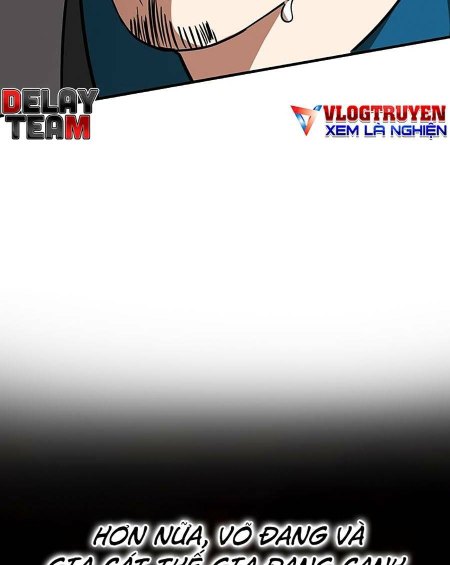 Võ Đang Kỳ Hiệp - Chapter 72 - Page 73