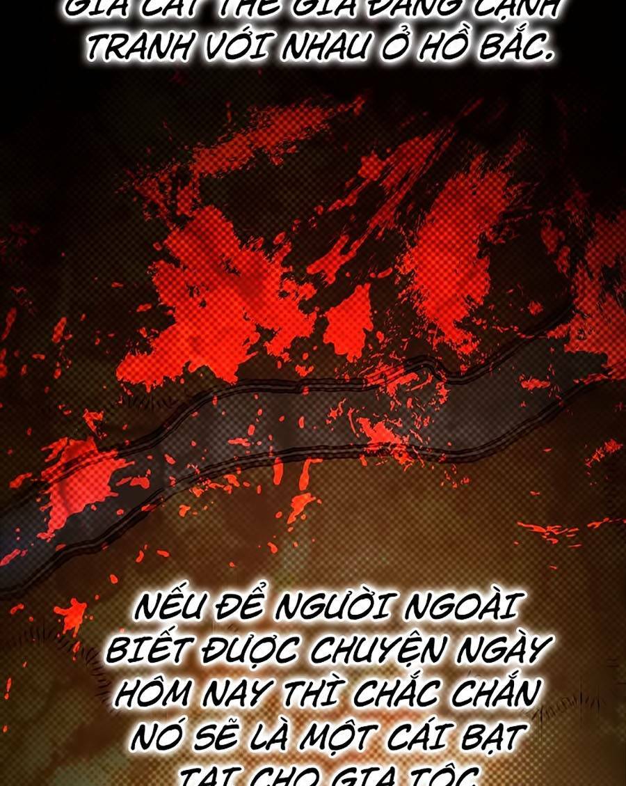 Võ Đang Kỳ Hiệp - Chapter 72 - Page 74