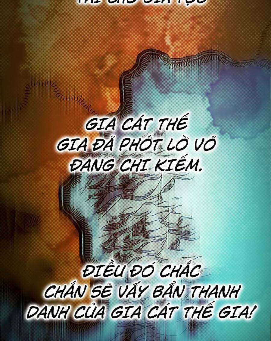 Võ Đang Kỳ Hiệp - Chapter 72 - Page 75