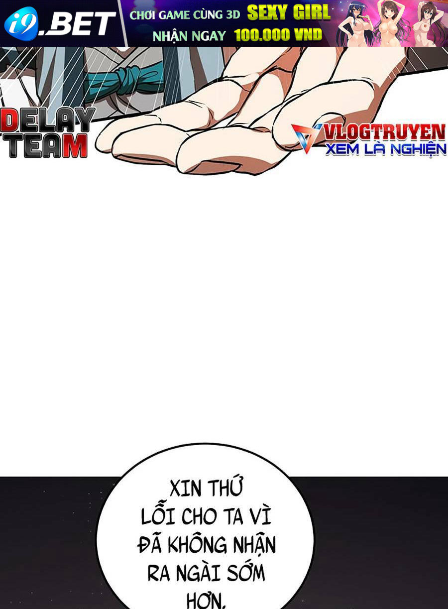 Võ Đang Kỳ Hiệp - Chapter 72 - Page 78