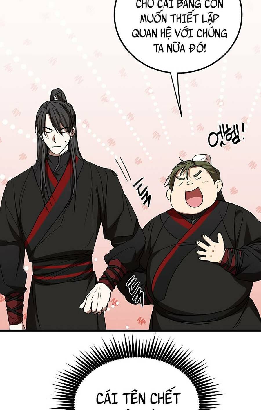 Võ Đang Kỳ Hiệp - Chapter 72 - Page 7