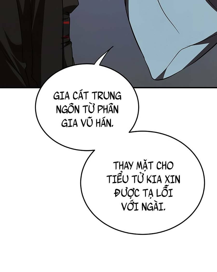 Võ Đang Kỳ Hiệp - Chapter 72 - Page 80