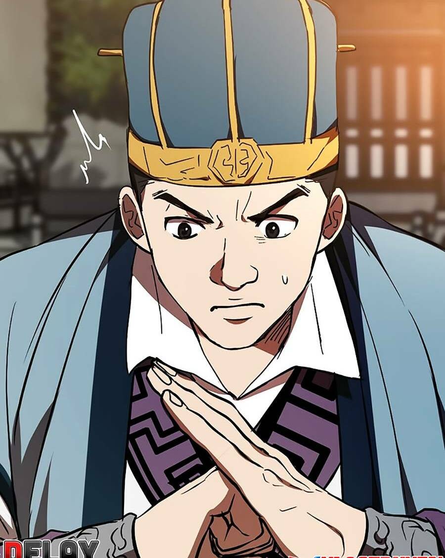 Võ Đang Kỳ Hiệp - Chapter 72 - Page 87