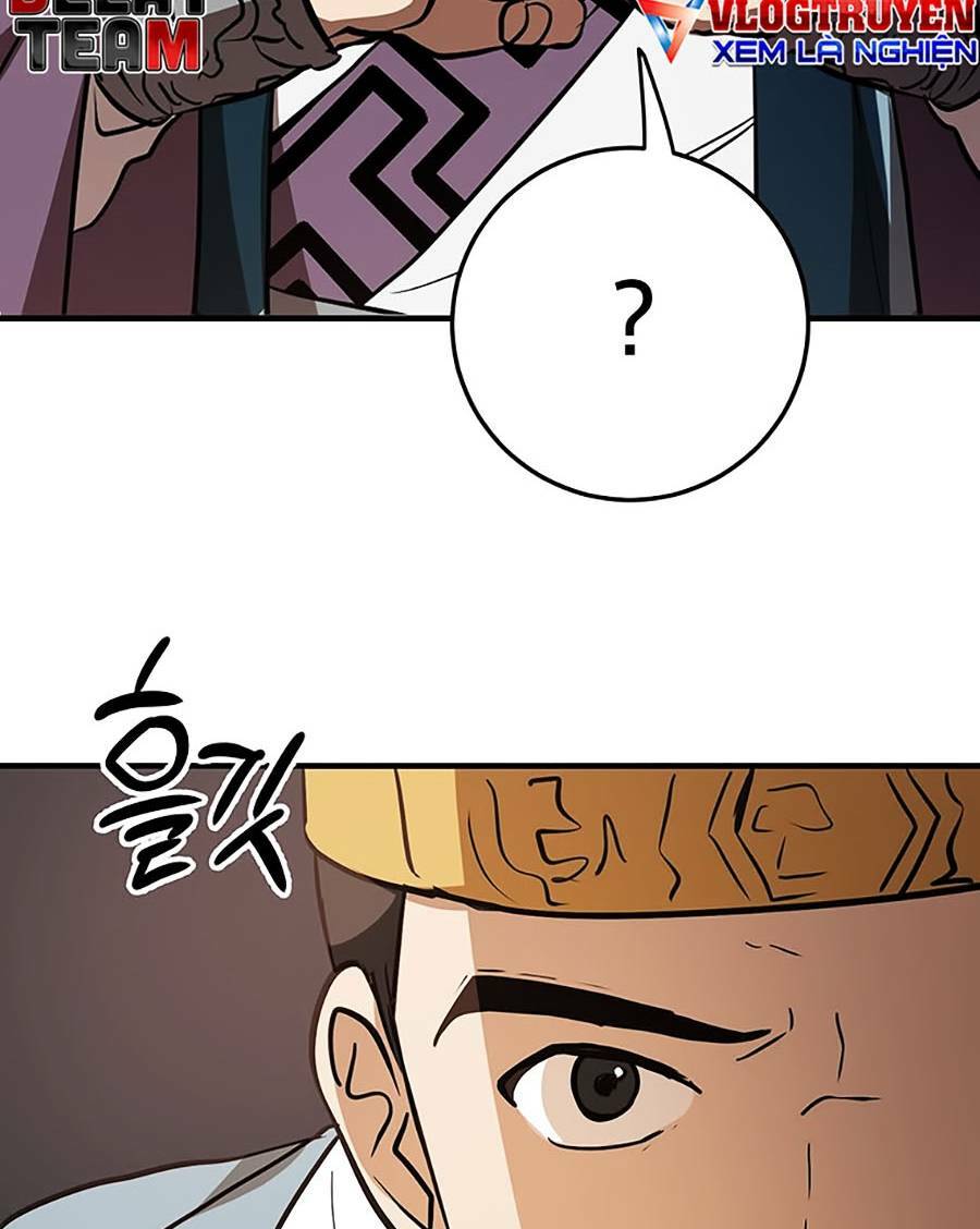 Võ Đang Kỳ Hiệp - Chapter 72 - Page 88