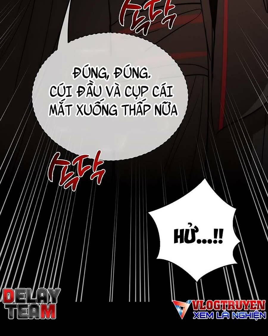 Võ Đang Kỳ Hiệp - Chapter 72 - Page 91