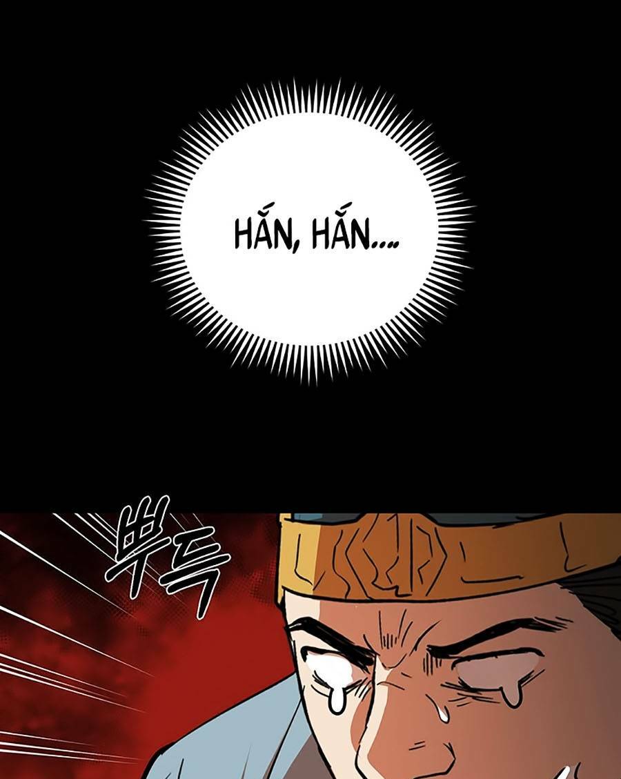 Võ Đang Kỳ Hiệp - Chapter 72 - Page 92