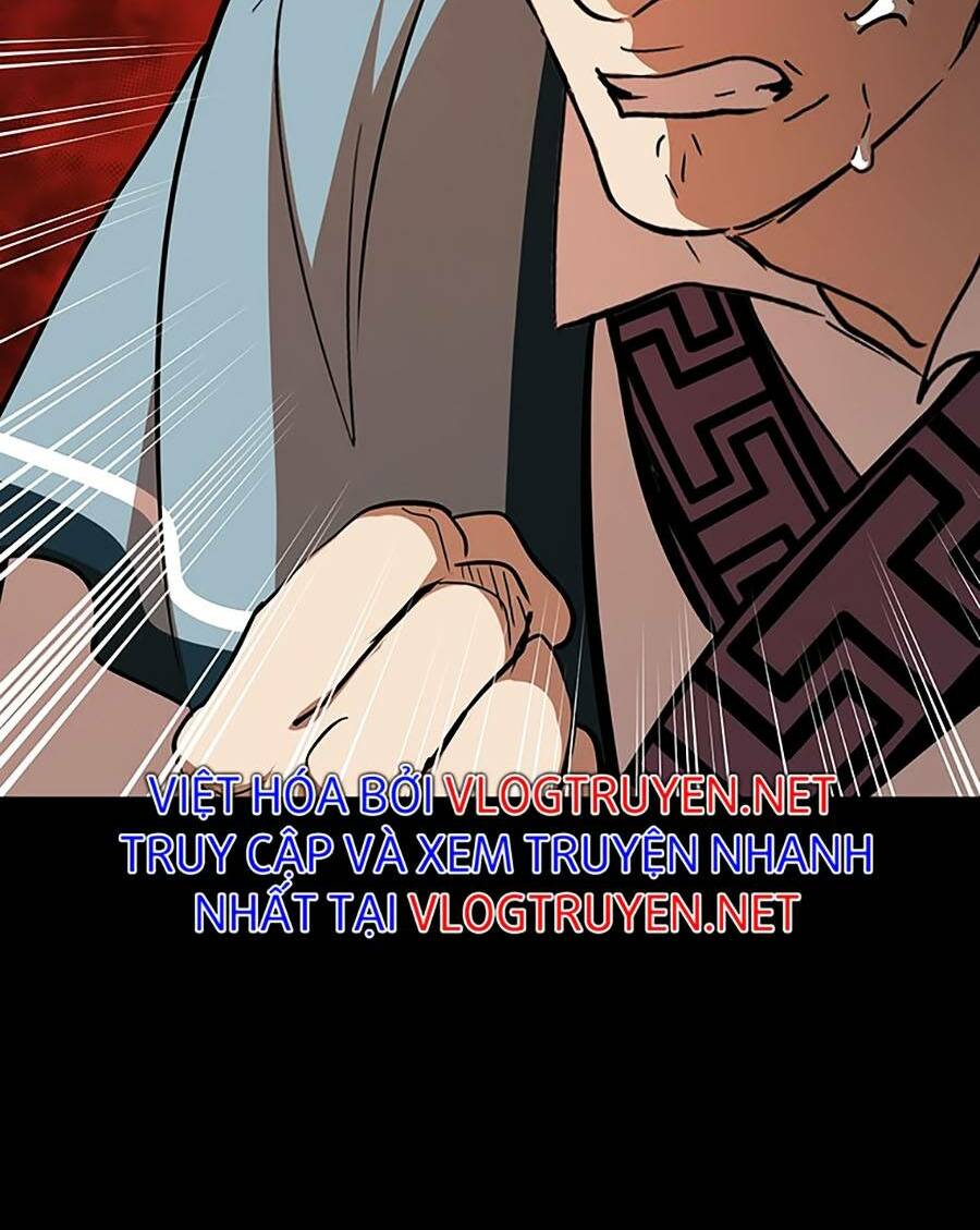 Võ Đang Kỳ Hiệp - Chapter 72 - Page 93